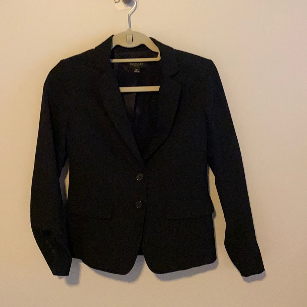 Ann Taylor Blazer, size 0p